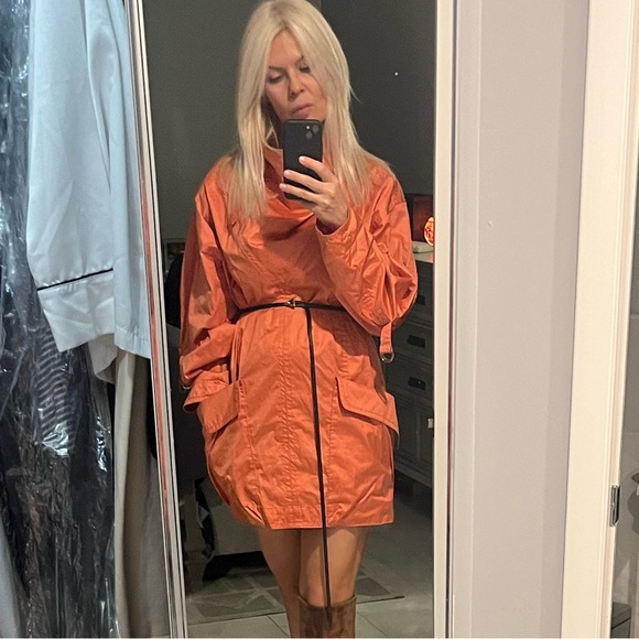 Isabel Marant Ladies
Papaya Friso
Dress - Picture 7 of 10